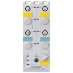 Siemens K60F Series Safety Module, 2 Inputs, 2 Outputs, 26.5 → 31.5 V, Normally Open