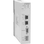 Schneider Electric TCSEGPA Series Profibus Communication Module, 2 Inputs, 2 Outputs