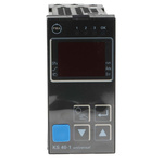 P.M.A KS40 PID Temperature Controller, 96 x 48mm, 3 Output, 90 → 250 V ac Supply Voltage