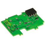 Output Module for use with P8170 Series