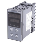 West Instruments P8100 PID Temperature Controller, 96 x 48 (1/8 DIN)mm, 1 Output Linear, 100 → 240 V ac Supply Voltage