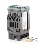 Eurotherm 3216 PID Temperature Controller, 48 x 48 (1/16 DIN)mm, 3 Output Analogue, Changeover Relay, Logic, Relay, 85