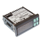Carel IR33 On/Off Temperature Controller, 76.2 x 34.2mm, 12 → 24 V ac Supply Voltage