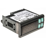 Carel IR33 On/Off Temperature Controller, 76.2 x 34.2mm, 12 → 24 V ac Supply Voltage