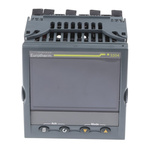 Eurotherm 3204 PID Temperature Controller, 96 x 96 (1/4 DIN)mm, 4 Output Analogue, Changeover Relay, Logic, Relay, 85