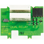 Output Module for use with P8170 Series