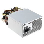 Seasonic 600W PC Power Supply, 220V ac Input, 3.3 V dc, 5 V dc, ±12 V dc Output