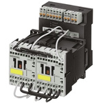 Siemens 3TK28 Series Output Module, 0 Inputs, 4 Outputs, 24 V dc, 3NO