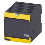Siemens 3SK1 Series Output Module, 0 Inputs, 5 Outputs, 230 V ac, 3NO/1NC