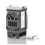 Eurotherm Piccolo P116 PID Temperature Controller, 48 x 48mm, 2 + 1 (Change Over) Output Logic, Relay, 100 → 230