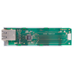 Temperature Control Module for use with 703571 JUMO DICON Touch