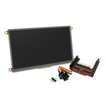 4D Systems, gen4 7in Arduino Compatible Display with Resistive Touch Screen
