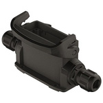 HARTING Han Eco Heavy Duty Power Connector Housing, M20 Thread