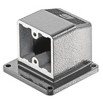 Harting Housing, Han-Modular Twin