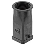 Harting Hood, Han A, Cable Mount