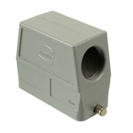HARTING Han HMC Heavy Duty Power Connector Hood, M32 x 1.5 Thread