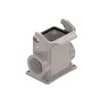 HARTING Han HMC Heavy Duty Power Connector Housing, M32 x 1.5 Thread