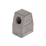 HARTING Han HMC Heavy Duty Power Connector Hood, M25 x 1.5 Thread