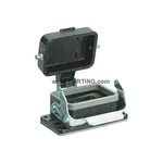 HARTING Han M Heavy Duty Power Connector Housing