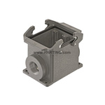 HARTING Han B Heavy Duty Power Connector Housing, M32 Thread