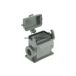 HARTING Han B Heavy Duty Power Connector Housing, M25 x 2 Thread
