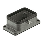 HARTING Han B Heavy Duty Power Connector Housing