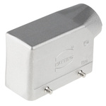 HARTING Han EMC/B Heavy Duty Power Connector Hood, M25 Thread