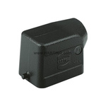 HARTING Han M Heavy Duty Power Connector Hood, M20 Thread