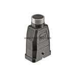 HARTING Han-Compact Heavy Duty Power Connector Hood, M25 Thread