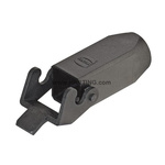 HARTING Han A Heavy Duty Power Connector Hood, M20 Thread