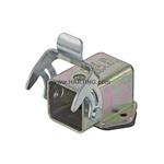 HARTING Han EMC Heavy Duty Power Connector Housing
