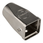 Lapp Ultra H-A Heavy Duty Power Connector Hood, M20 Thread