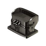 HARTING Han-Eco B Heavy Duty Power Connector Housing