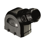 HARTING Han-Eco B Heavy Duty Power Connector Hood, M20 Thread