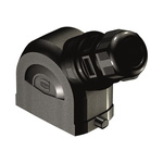 HARTING Han-Eco B Heavy Duty Power Connector Hood, M25 Thread