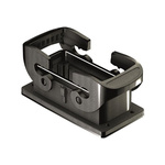 HARTING Han-Eco B Heavy Duty Power Connector Housing