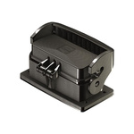 HARTING Han-Eco B Heavy Duty Power Connector Housing
