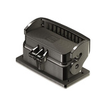 HARTING Han-Eco B Heavy Duty Power Connector Housing