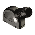 HARTING Han-Eco B Series Heavy Duty Power Connector Hood, M32 Thread
