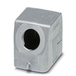 Phoenix Contact Heavy Duty Power Connector Housing, M20 Thread