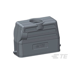 TE Connectivity HDC Heavy Duty Power Connector Hood, M25 Thread