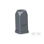 TE Connectivity HDC Heavy Duty Power Connector Hood, M20 Thread