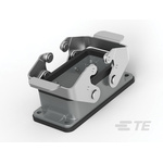 TE Connectivity HDC Heavy Duty Power Connector Housing