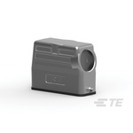 TE Connectivity HDC Heavy Duty Power Connector Hood, M25 Thread