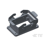 TE Connectivity HDC Heavy Duty Power Connector Housing
