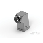 TE Connectivity HDC Heavy Duty Power Connector Hood, M20 Thread