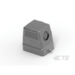 TE Connectivity HDC Heavy Duty Power Connector Hood, M20 Thread