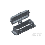 TE Connectivity HDC Heavy Duty Power Connector Housing