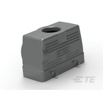 TE Connectivity HDC Heavy Duty Power Connector Hood, M25 Thread