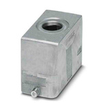 Phoenix Contact B16 Heavy Duty Power Connector Housing, M32 Thread